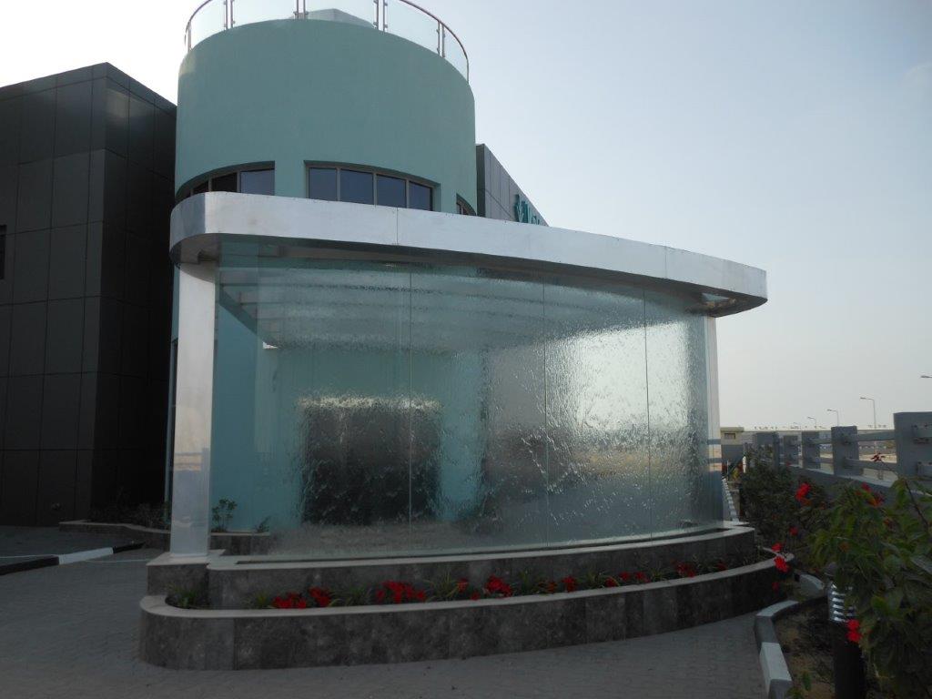 Private Office, Dubai (0107)